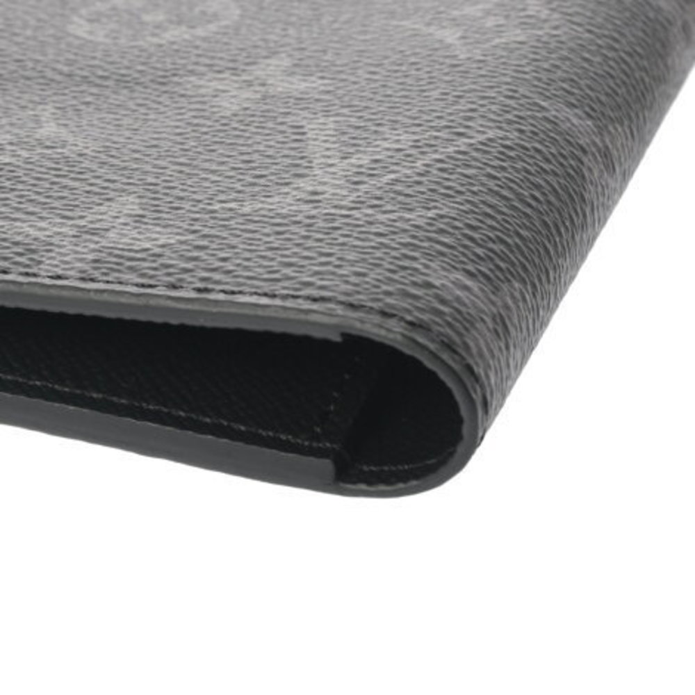 Louis Vuitton Monogram Eclipse Couverture Passpor… - image 7